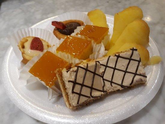 Dulceria La Palma